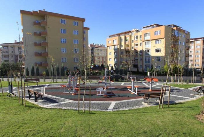 Sarıkamış Şehitleri Parkı