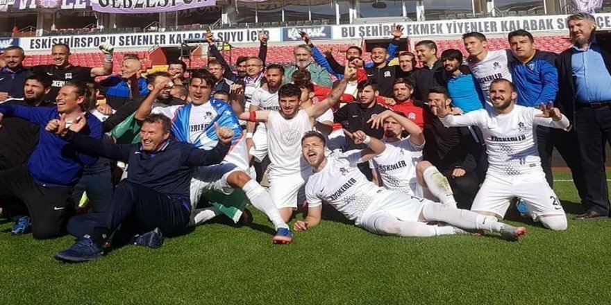 Gebzespor: Yine Eskisi Gibi…