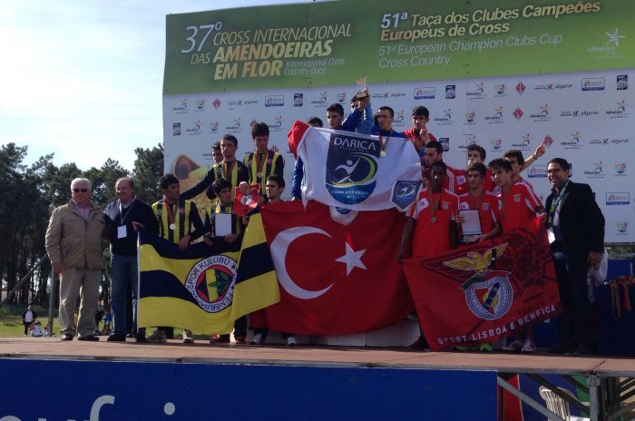 DARICA ŞAMPİYONLUK PEŞİNDE