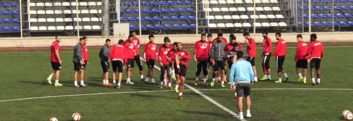 GEBZE BEYLİKBAĞI’NDA ÇALIŞTI