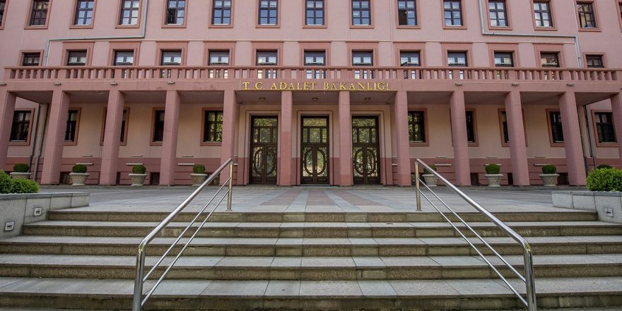 Adalet Bakanlığı Kocaeli için personel alacak