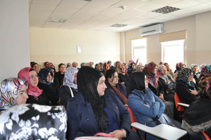 Darıca’daki bilgievlerine Enderun Modeli