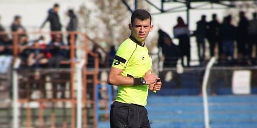 GEBZE DERBİSİNE BALIKESİR TRİOSU ATANDI