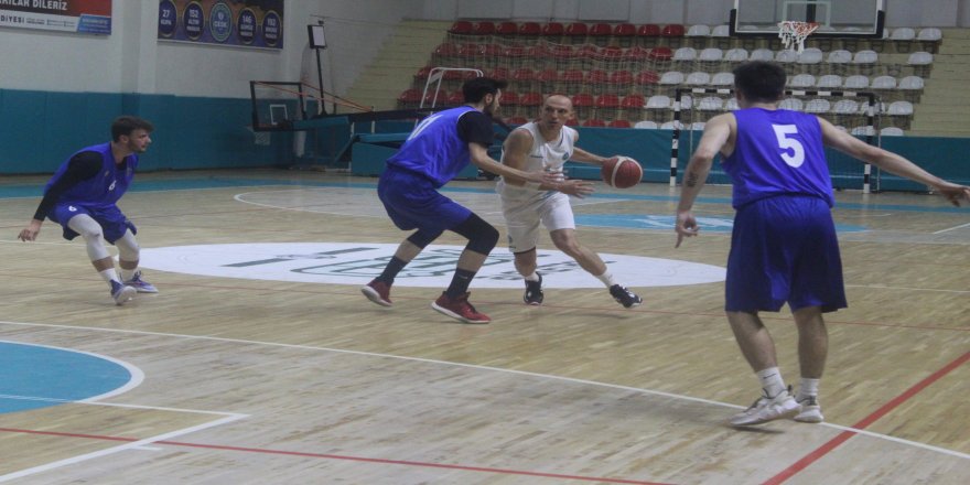 ÇESK keyiften dört köşe: 93 - 57