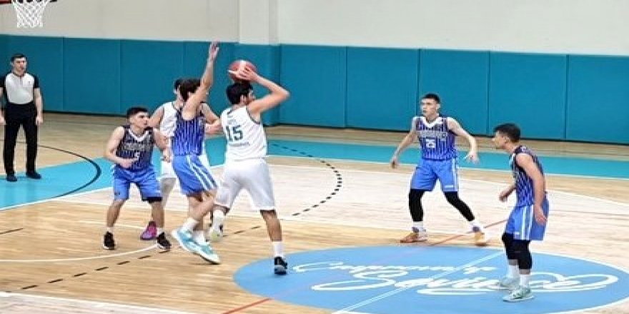 Lider istatistik yükseltti