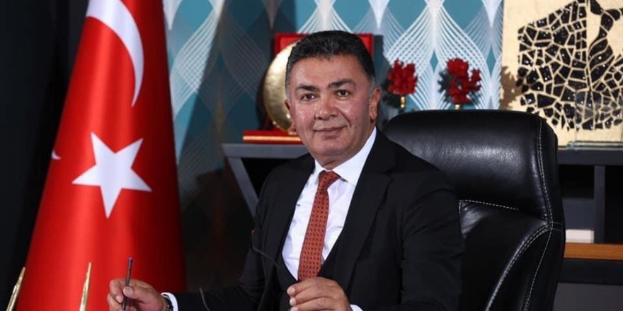 Şanbaz Yıldız’dan kongre süreci açıklaması