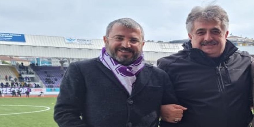 “Başarımız tesadüf değil”