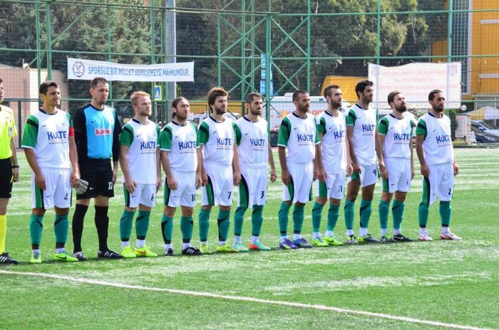 BİR ÇAYIROVA KLASİĞİ: 2-2