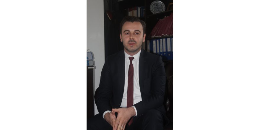 Sorumluluğa hazır  işbirliğine açığız