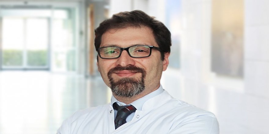 Uykudan nefes darlığıyla uyanmak uyku apnesi sebebi olabilir