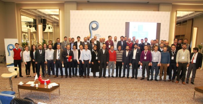 Otopark Çalıştayı’nda sektörün sorunları masaya yatırıldı