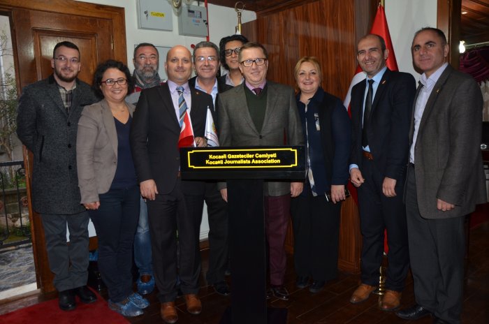 Türkkan, 16 Ocak’a destek verecek