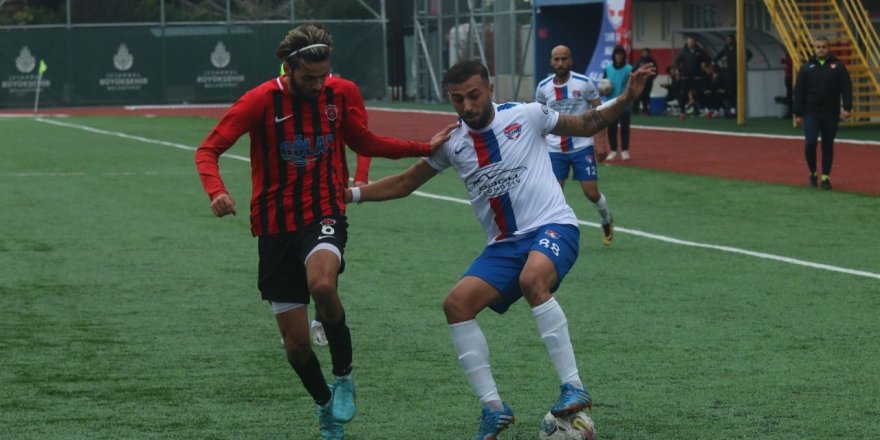 BAL’da pazar günü çok kritik kent derbisi var