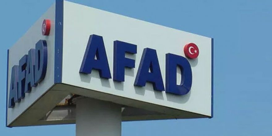 AFAD Kocaeli için personel alacak!