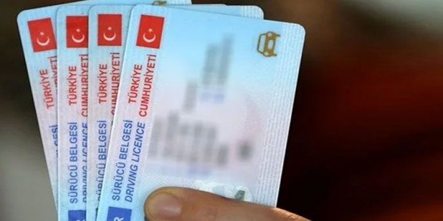 Ehliyet almanın maliyeti 10 bin TL'yi geçecek