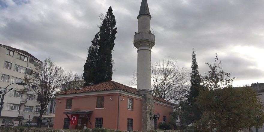 Mimar Sinan inşa etti, 498 yıldır ibadete açık