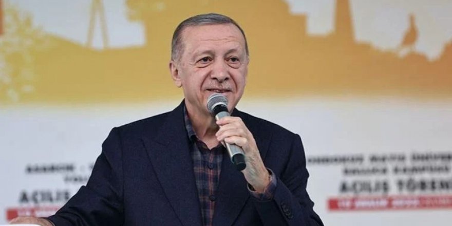 Erdoğan Kocaeli’ye geliyor