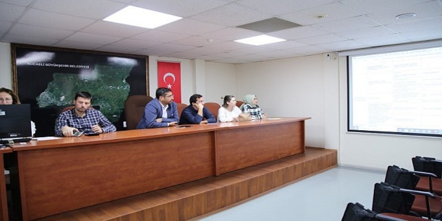 20 spor tesisi için  8 firma teklif verdi