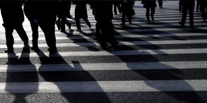 İşsizler ordusuna 57 bin kişi daha katıldı