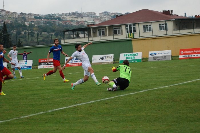 AHMET KUTLUER’İN SEZONU