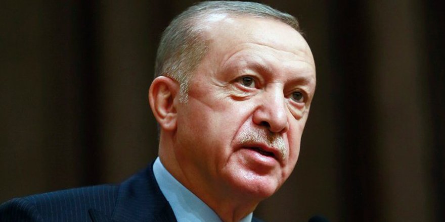 Erdoğan Kocaeli’deki grevi yasakladı!