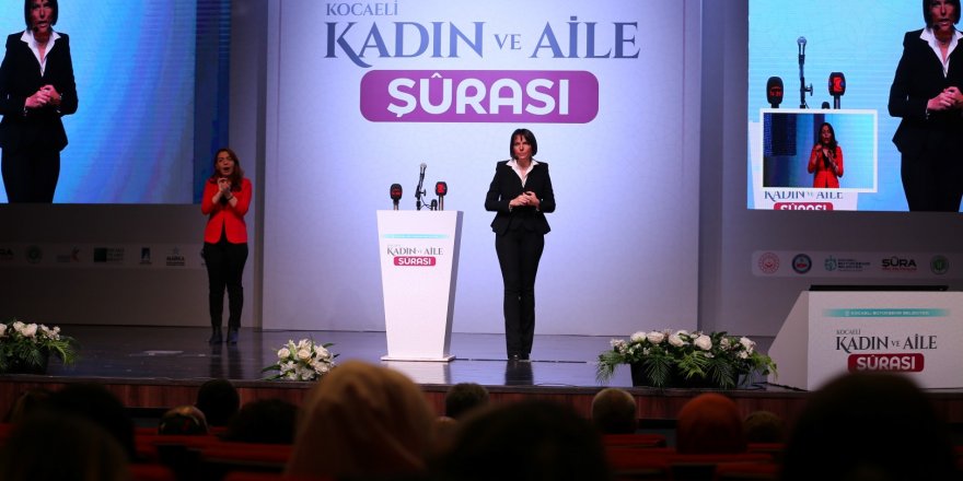 “Kocaeli Gençlik Eylem Planı” hazırlanacak