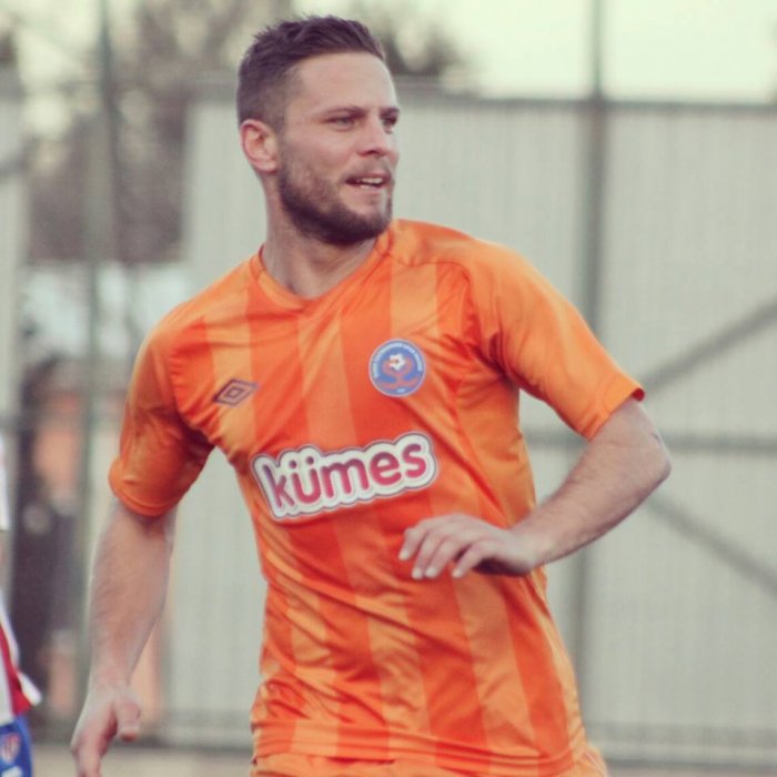 SULTANORHAN’DA ŞOK AYRILIK!