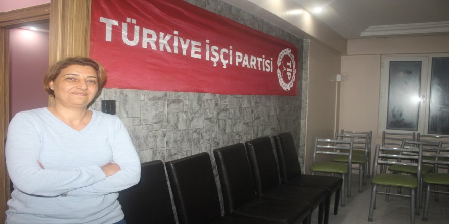 TİP Gebze yıl biterken basını yıl başlarken işçileri ağırlayacak