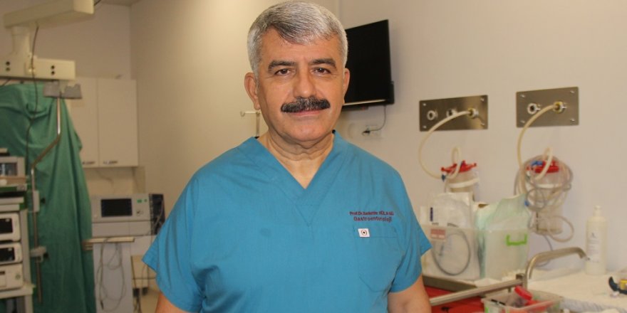 Hülagü, Cumhurbaşkanının Başdanışmanı oldu