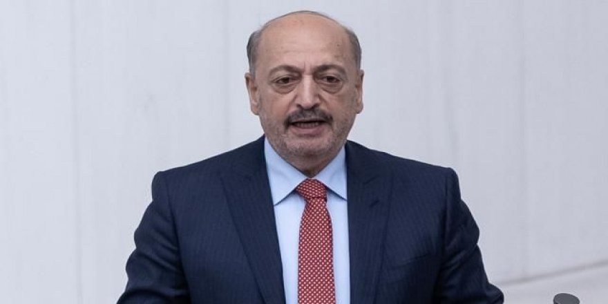 Bilgin'den asgari ücret ve EYT açıklaması