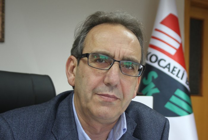 TAHAMMÜLÜMÜZ KALMADI