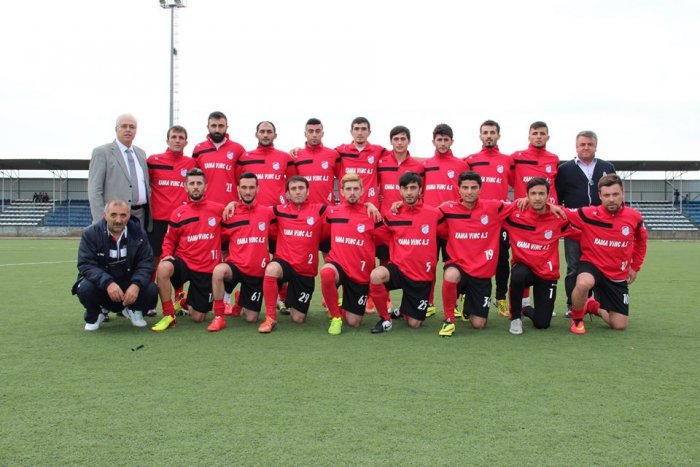 ŞİMDİDEN GÖNÜLLERİN ŞAMPİYONU OLDULAR