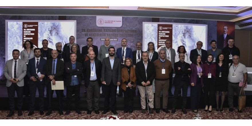 Kocaeli Müze Müdürlüğü takdir aldı