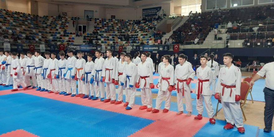 Sporda Darıca fırtınası devam ediyor