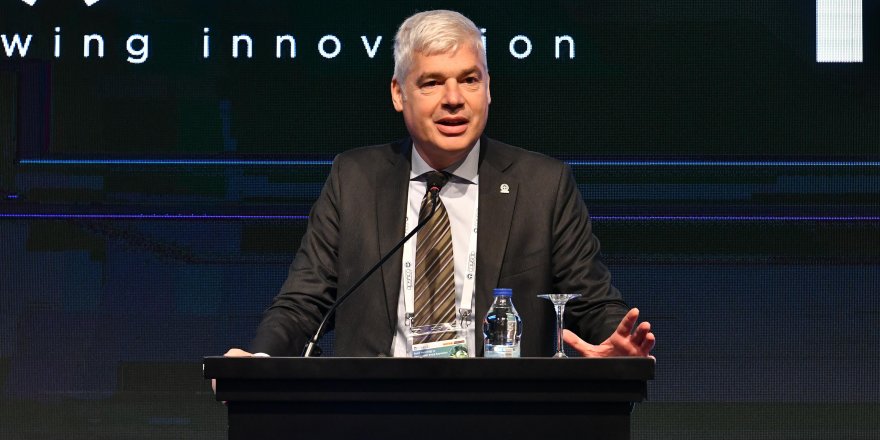 TAYSAD 8. Bakım Konferansı’nda “Enerji” masaya yatırıldı