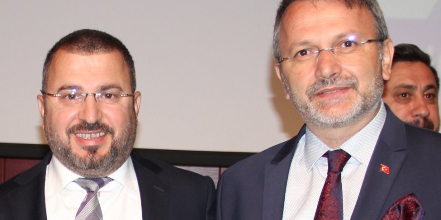 “Gebzespor ortak akılla yönetiliyor”