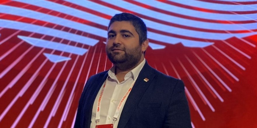 ARDUÇ; Gençlerin gelecekten umudunu kestiniz!