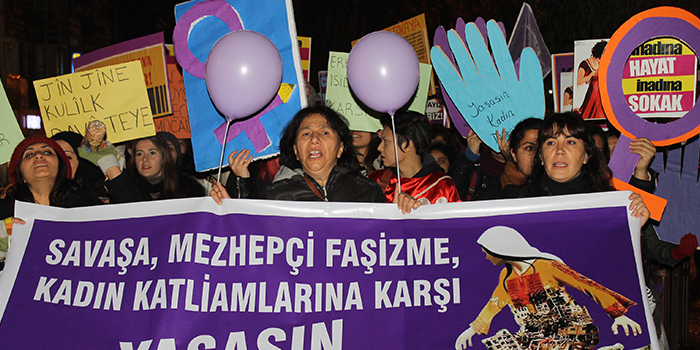 Erdoğan’a sert ‘fıtrat’ yanıtı