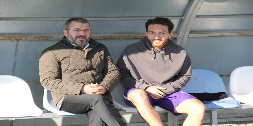 7’den 70’e haydi tribüne