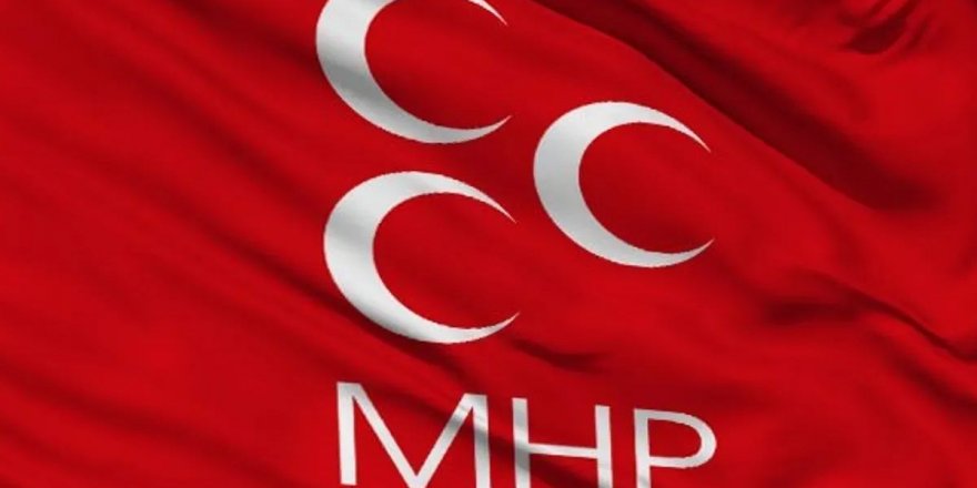 MHP’de yeni yönetim belli oldu