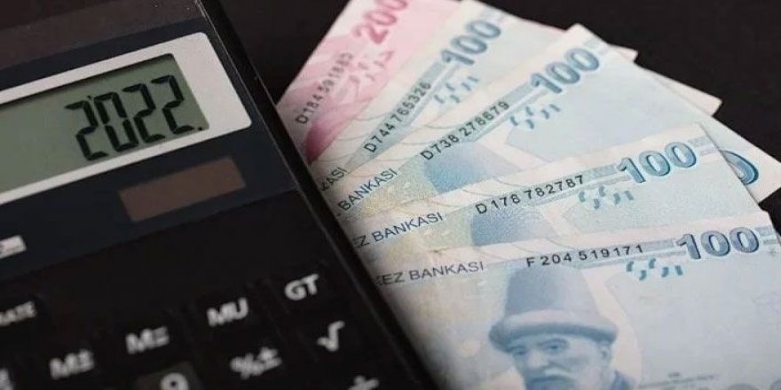 İşsizlik maaşı belli oldu