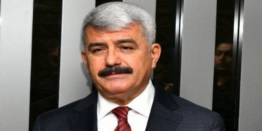 Prof. Dr. Hülagü YÖK üyesi oldu