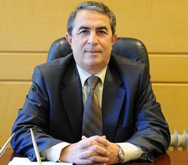 Mutlu başhekimlikten istifa etti