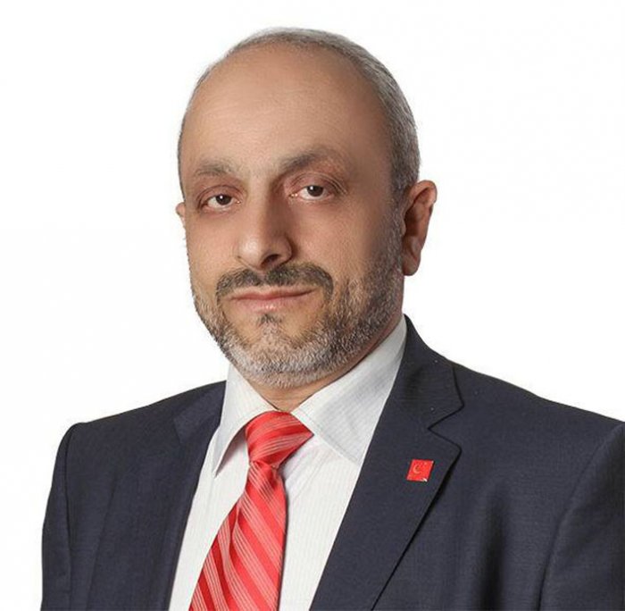 Şaban Atalı’nın acı günü