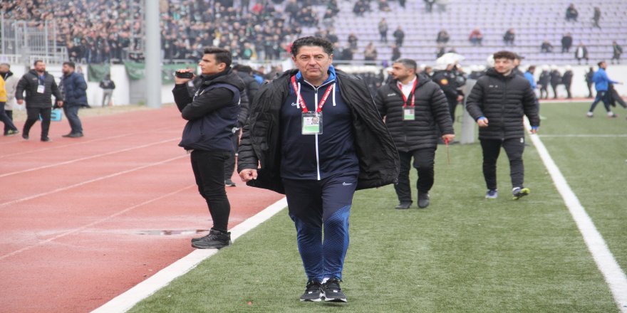 Musluğu hala kullanıyorlar.  Kontrollü sevinmeliyiz