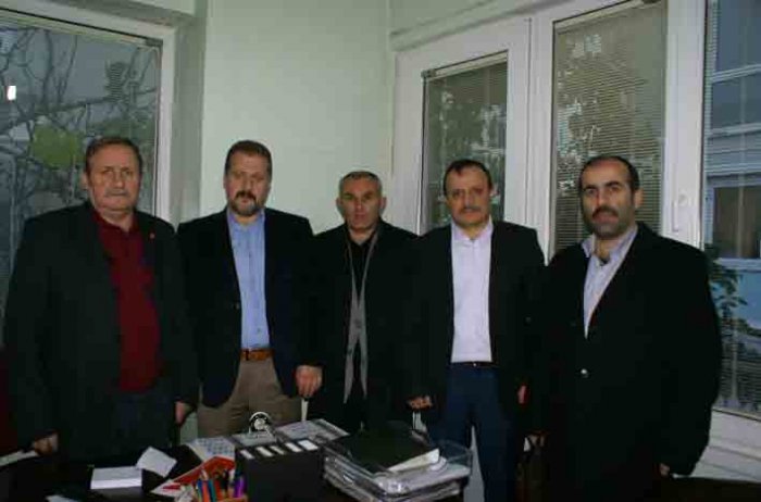 Milli Ekonomi Modeli tartışılacak