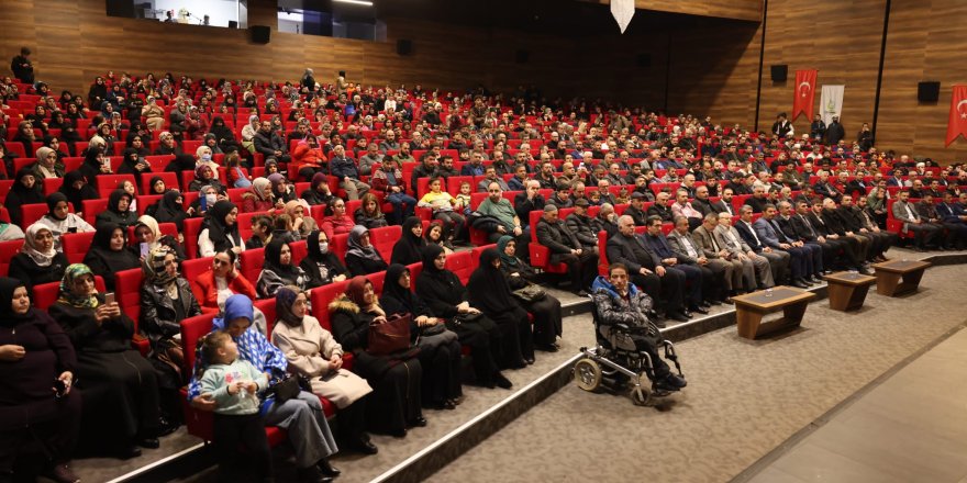 Mekke’nin fethi coşkuyla kutlandı