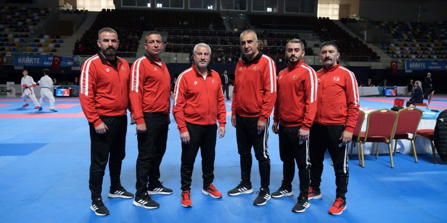 Kocaeli’de yılın son spor organizasyonu