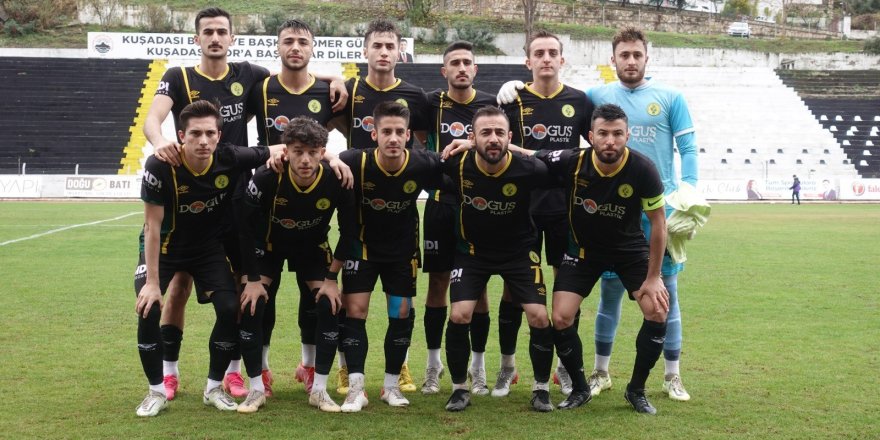 Darıca Gençlerbirliği’nden transfer atağı