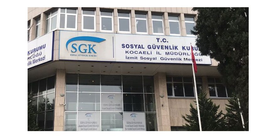 Kocaeli’de bir günde 25 bin kişi başvuruda bulundu